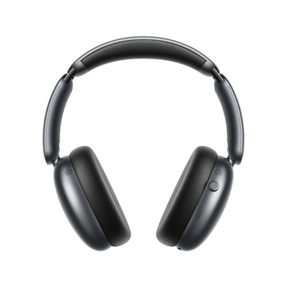 Bluetooth Headphones with Hybrid Active Noise Cancellation (ON / OFF) and Calls features Headphones & Earbuds audio Bluetooth headphones Earphone & Headset electronics electronics accessories Headphones & Earbuds Headset & Headphone Headphones Apple Accessories long macthless online JOYROOM playtime retractable