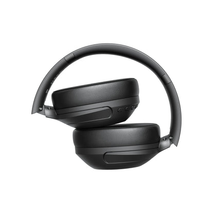 Bluetooth Wireless Headphones with Active Noise Cancellation and Calls features