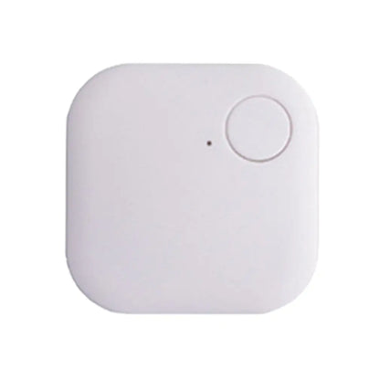 Wireless Tracker White 2 1 Piece Tracking Device Device Mobile Phone Lost Alarm GPS Tracker Tracker