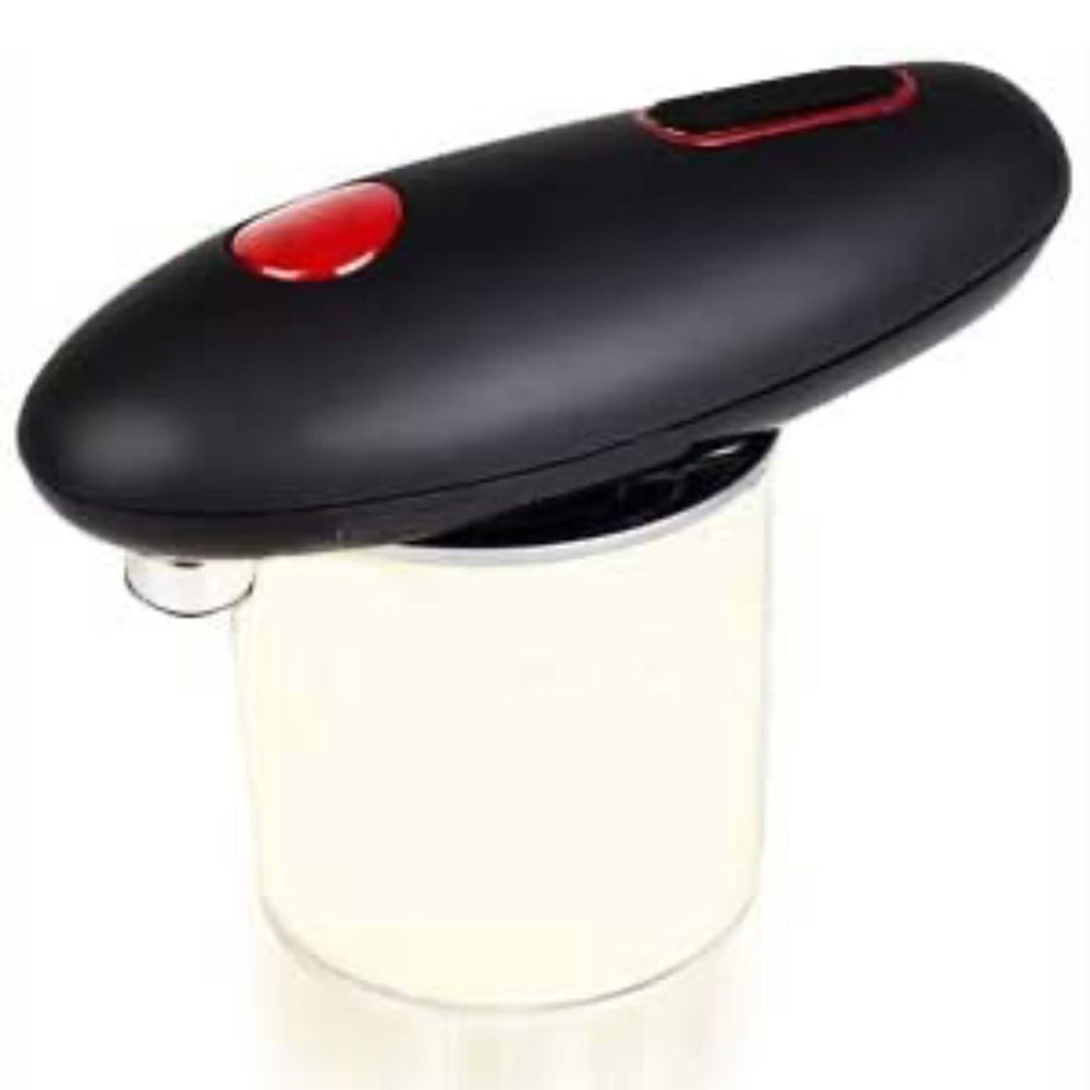 Electric Automatic Can Opener Kitchen Gadgets Can Opener automatic opener can opener Electric Automatic Can Opener Kitchen Gadgets freeshipping home and kitchen Kitchen Kitchen Gadgets kitchen items