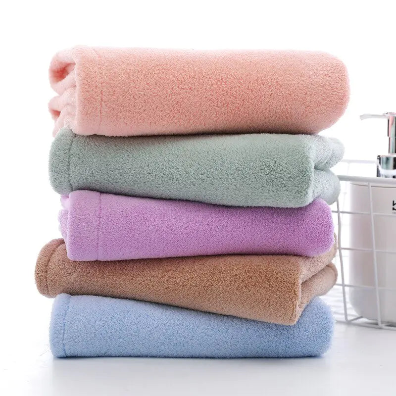 Fast Dry Hair Towel Towels bath towel Bedding and towels best drying bath towel cotton towels Home towels