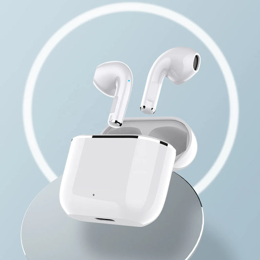 Bluetooth Earphone Mini TWS Headset Suitable For Meeting & Travel Wireless In- Ear Earbuds Headphones & Earbuds audio bluetooth headphones certified headphone earbud electronics in ear headphone matchless online