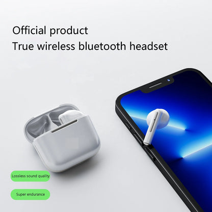 High Quality Wireless Auriculares Inalambricos Bluetooth Earphones Headphones Headphones & Earbuds audio bluetooth headphones certified headphone earbud electronics in ear headphone matchless online