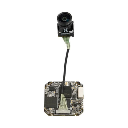 Foxeer Digisight 720P Digital 1000TVL Analog Switchable 4ms Latency Super WDR 1/3" CMOS Sensor FPV Camera for FPV Racing Drones Drones 4k 5g bluetooth 5g connection 6k 8k drone drone for video making drone with video camera matchless online RC drone with 360 video camera remote controlled drone with 360 camera versatile camera and drone video video making