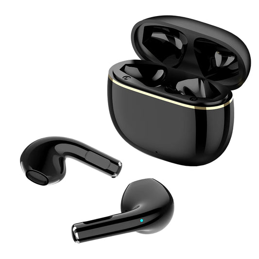 Bluetooth wireless headphones true wireless stereo earphones with charging box Headphones & Earbuds audio bluetooth headphones certified headphone earbud electronics in ear headphone matchless online