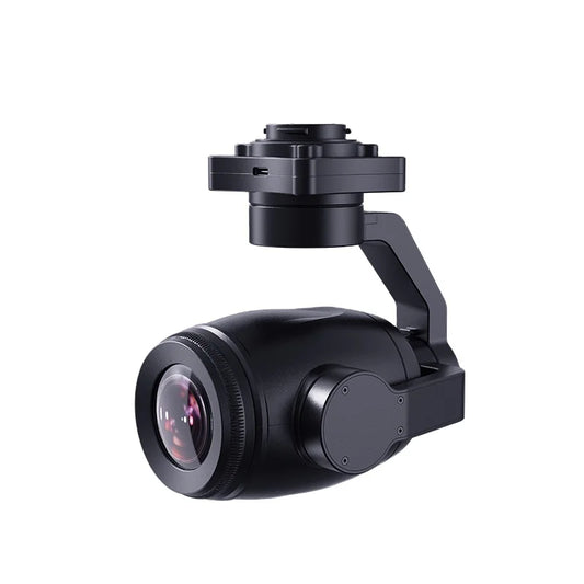 SIYI ZR30 2K HD 30x Hybrid zoom gimbal camera Variable Speed Gimbal Camera Drones 4k 5g bluetooth 5g connection 6k 8k drone drone for video making drone with video camera matchless online RC drone with 360 video camera remote controlled drone with 360 camera versatile camera and drone video video making