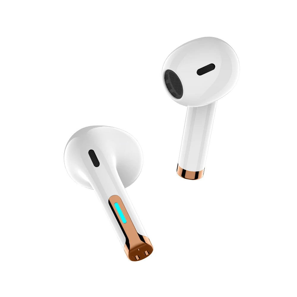 Trending Low Price J1 Wireless Earphones Waterproof Wireless Charging TWS Earbuds Headphones & Earbuds audio bluetooth headphones certified headphone earbud electronics in ear headphone matchless online