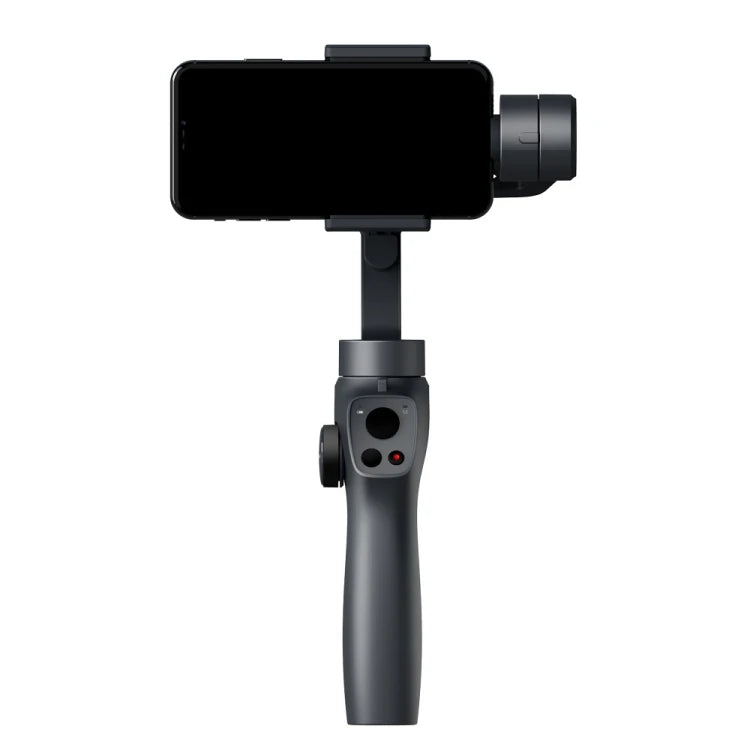 High Quality Phone Gimbal Stabilizer Smart Auto Face Tracking Phone Holder Three-Axis Smart Phone Gimba Stabilizer Black Gimbal Stablizers auto face tracking automatic selfie sticks blogging accessories camera stablizer electronics Gimbal handheld stablizer intelligent face tracking matchless online mobile phone accessories for blogging portable auto balance selfie stick selfie sticks tripod selfie tripod video video camera and mobile video accessories video devices video holder