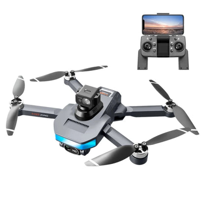 M8 Pro 6K Dual Camera Brushless GPS 6-Axis Gyroscope 5G Laser Obstacle Avoidance Remote Control Aerial Drone 5G Laser Obstacle Avoidance Drones 4k 5g bluetooth 5g connection 6k 8k drone drone for video making drone with video camera matchless online RC drone with 360 video camera remote controlled drone with 360 camera versatile camera and drone video video making