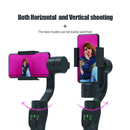 Professional Stabilizer 3-Axis Photographic Single Handheld Smartphone Recording Video DSLR Camera Selfie Stick Gimbal Stablizers auto face tracking automatic selfie sticks blogging accessories camera stablizer electronics Gimbal handheld stablizer intelligent face tracking matchless online mobile phone accessories for blogging portable auto balance selfie stick selfie sticks tripod selfie tripod video video camera and mobile video accessories video devices video holder