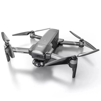 YIBO SJRC F22S 4K PRO F22 4K PRO 35mins 3.5KM GPS Drone 2 -Axis Gimbal 4K Dual HD Camera dron 11.1V 3500mAh Professional drone Drones 4k 5g bluetooth 5g connection 6k 8k drone drone for video making drone with video camera matchless online RC drone with 360 video camera remote controlled drone with 360 camera versatile camera and drone video video making