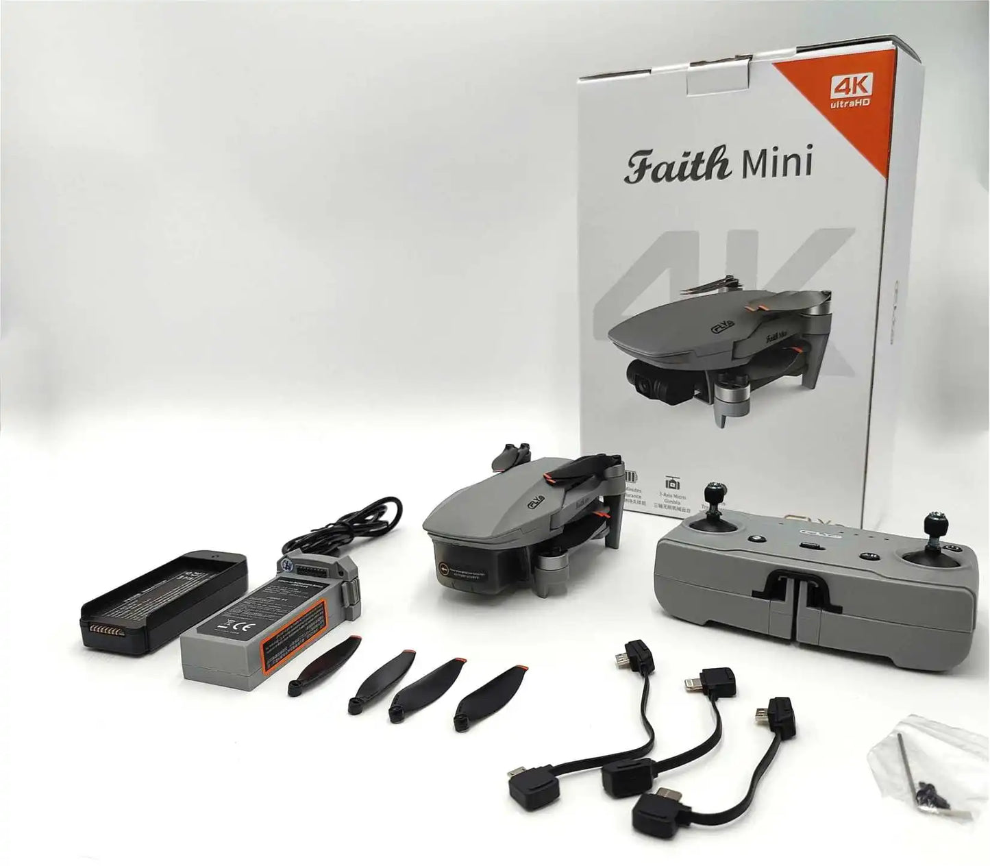 Hot selling C-FLY Faith mini new professional mini drone with camera with real-time image transmission optical flow positioning Drones 4k 5g bluetooth 5g connection 6k 8k drone drone for video making drone with video camera matchless online RC drone with 360 video camera remote controlled drone with 360 camera versatile camera and drone video video making