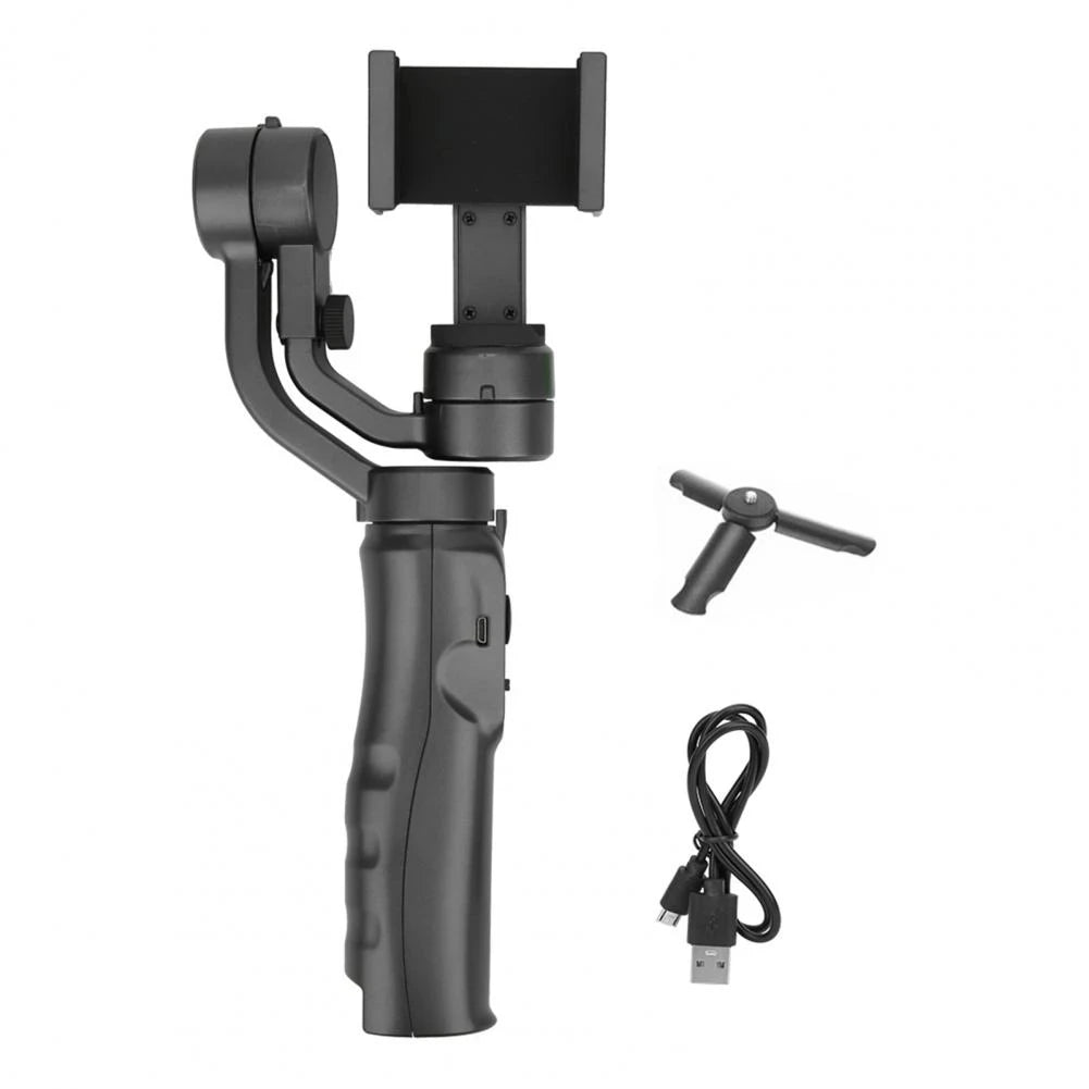 F6 3 Axis Gimbal Handheld Stabilizer Action Camera Holder Anti Shake Video Record Smartphone Gimbal Stabilizer For Phone Gimbal Stablizers auto face tracking automatic selfie sticks blogging accessories camera stablizer electronics Gimbal handheld stablizer intelligent face tracking matchless online mobile phone accessories for blogging portable auto balance selfie stick selfie sticks tripod selfie tripod video video camera and mobile video accessories video devices video holder