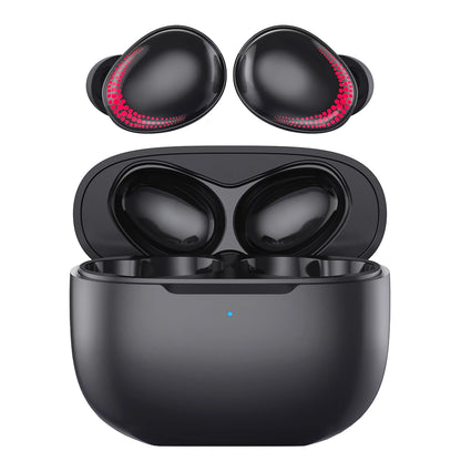 High Quality ANC Earphone True Wireless Earbuds Type-c Bluetooth Gaming Headphones Headphones & Earbuds audio bluetooth headphones certified headphone earbud electronics in ear headphone matchless online