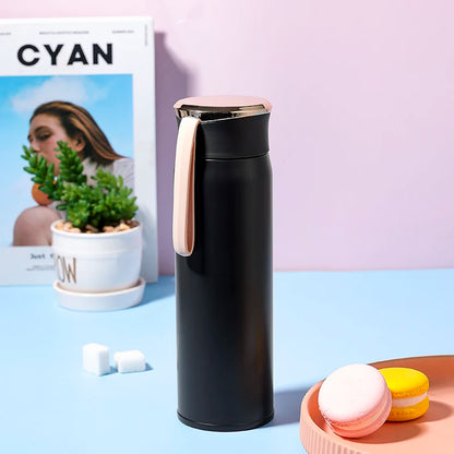 Stainless Steel Water Bottle Wide Mouth BPA Free Vacuum Double Wall Insulated Durable Cup for Sports or Travel Water Bottles dinning dinning table insulated water bottle water bottle Water Bottles