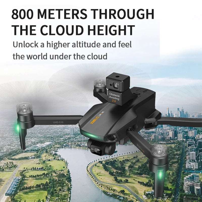 NEW GPS Drone 4K 5KM HD Camera 3 Axis Gimbal obstacle avoidance RC Quadcopter Drones With brushless motor Dron Drones 4k 5g bluetooth 5g connection 6k 8k drone drone for video making drone with video camera matchless online RC drone with 360 video camera remote controlled drone with 360 camera versatile camera and drone video video making