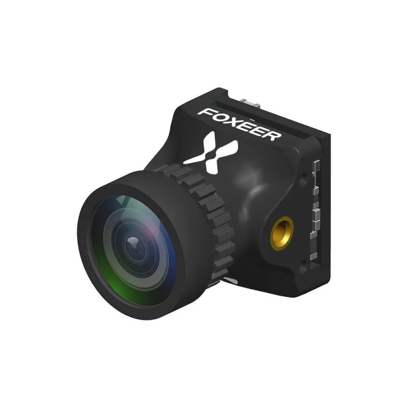 Foxeer Digisight 720P Digital 1000TVL Analog Switchable 4ms Latency Super WDR 1/3" CMOS Sensor FPV Camera for FPV Racing Drones color ramdon About 5MP Drones 4k 5g bluetooth 5g connection 6k 8k drone drone for video making drone with video camera matchless online RC drone with 360 video camera remote controlled drone with 360 camera versatile camera and drone video video making