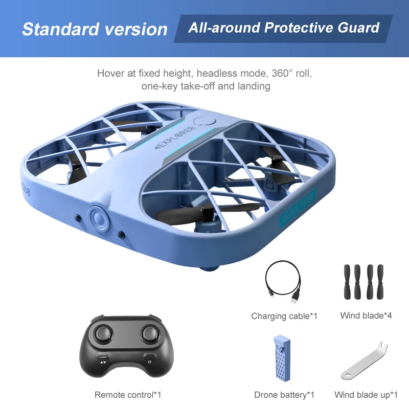 IQOEM 2023 popular mini drones with camera 4K wifi FPV Foldable Altitude Hold Quadcopter drone 8K uva camera 4K BLUE Drones 4k 5g bluetooth 5g connection 6k 8k drone drone for video making drone with video camera matchless online RC drone with 360 video camera remote controlled drone with 360 camera versatile camera and drone video video making