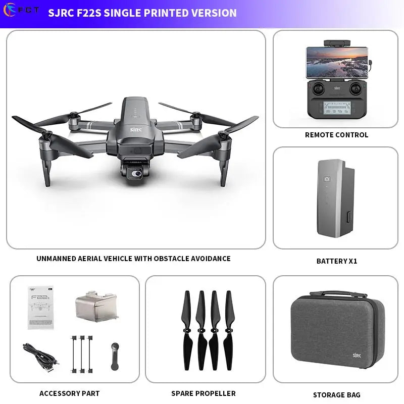 F22 4k Pro Fpv Drone With 4k Camera Gps 2 Axis Gimbal Racing Drone Mobile Connect Drone Support Sd Card Quadcopter Drones 4k 5g bluetooth 5g connection 6k 8k drone drone for video making drone with video camera matchless online RC drone with 360 video camera remote controlled drone with 360 camera versatile camera and drone video video making