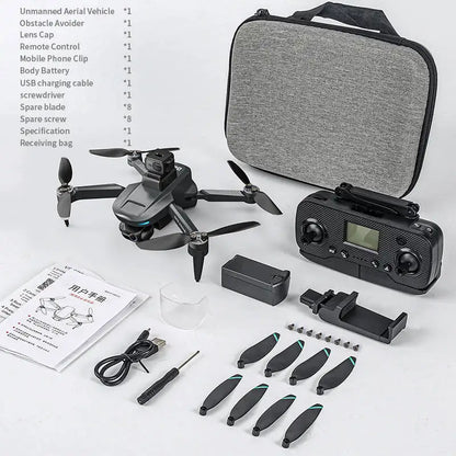 JHD L200 PRO MAX Drone 4K 2-Axis PTZ HD Dual Camera Laser Obstacle Avoidance Brushless Motor GPS 5G WIFI RC FPV camera 4k VS SG Drones 4k 5g bluetooth 5g connection 6k 8k drone drone for video making drone with video camera matchless online RC drone with 360 video camera remote controlled drone with 360 camera versatile camera and drone video video making