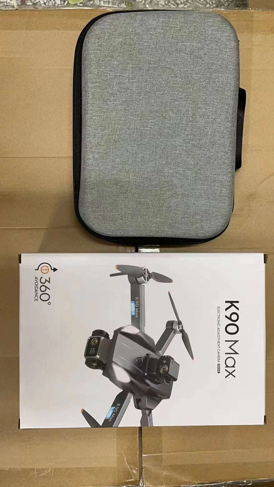 2022 New K90 MAX 360 Degree Obstacle Avoidance with GPS drone Professional 4K HD Camera Brushless Motor dron diron Drones 4k 5g bluetooth 5g connection 6k 8k drone drone for video making drone with video camera matchless online RC drone with 360 video camera remote controlled drone with 360 camera versatile camera and drone video video making