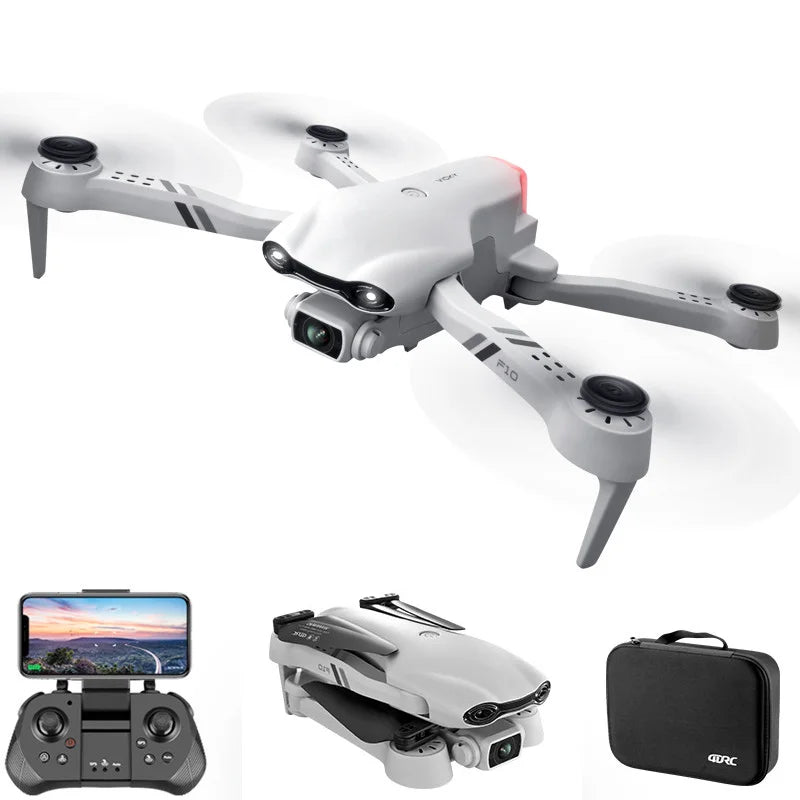 New Drone 4K HD Dual Camera With GPS 5G WIFI Wide Angle FPV Real-Time Transmission Rc Distance 1km Professional Drones Toys default Drones 4k 5g bluetooth 5g connection 6k 8k drone drone for video making drone with video camera matchless online RC drone with 360 video camera remote controlled drone with 360 camera versatile camera and drone video video making