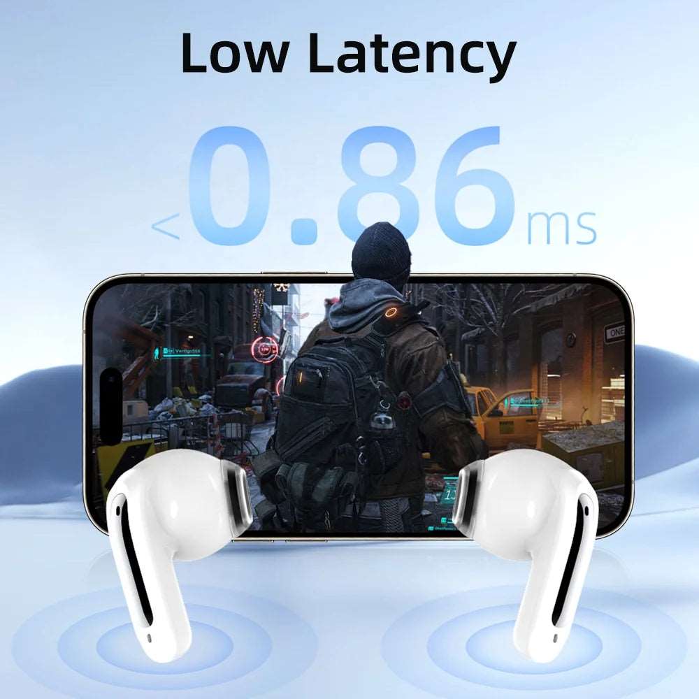 Wireless Blueetooth Earphones TWS J128 Headphones & Earbuds audio bluetooth headphones certified headphone earbud electronics in ear headphone matchless online