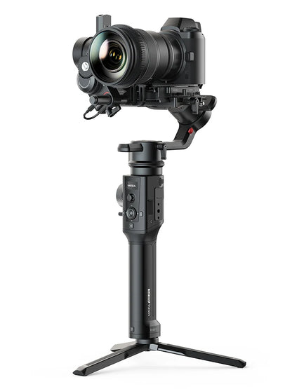 3 axis handheld video dslr camera gimbal stabilizer for mirrorless DSLR cameras Gimbal Stablizers auto face tracking automatic selfie sticks blogging accessories camera stablizer electronics Gimbal handheld stablizer intelligent face tracking matchless online mobile phone accessories for blogging portable auto balance selfie stick selfie sticks tripod selfie tripod video video camera and mobile video accessories video devices video holder