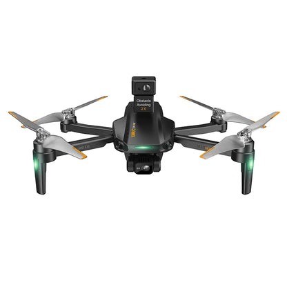 NEW GPS Drone 4K 5KM HD Camera 3 Axis Gimbal obstacle avoidance RC Quadcopter Drones With brushless motor Dron Drones 4k 5g bluetooth 5g connection 6k 8k drone drone for video making drone with video camera matchless online RC drone with 360 video camera remote controlled drone with 360 camera versatile camera and drone video video making