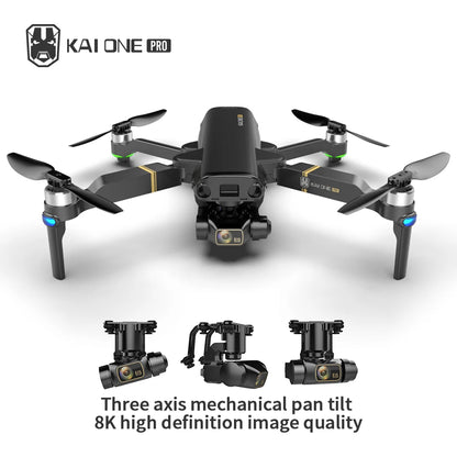 Professional Drone KAI1 50x zoom GPS 5G drone with camera 8K Drones 4k 5g bluetooth 5g connection 6k 8k drone drone for video making drone with video camera matchless online RC drone with 360 video camera remote controlled drone with 360 camera versatile camera and drone video video making