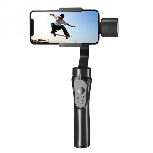 Gimbal Stabilizer Smartphone Action Camera Smooth Stabilizing Holder Handhold Gimbal Stabilizer Gimbal Stablizers auto face tracking automatic selfie sticks blogging accessories camera stablizer electronics Gimbal handheld stablizer intelligent face tracking matchless online mobile phone accessories for blogging portable auto balance selfie stick selfie sticks tripod selfie tripod video video camera and mobile video accessories video devices video holder