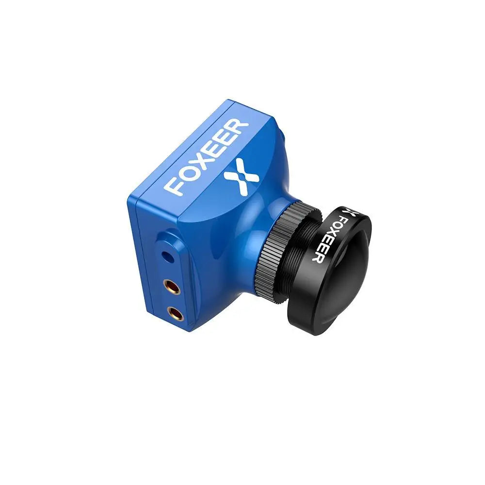 Foxeer Falkor 2 Camera 1200TVL 1/3 CMOS 4:3/16:9 PAL/NTSC Switchable G-WDR DC5-40V FPV Foxeer Falkor V2 Camera RC Racing Drone Drones 4k 5g bluetooth 5g connection 6k 8k drone drone for video making drone with video camera matchless online RC drone with 360 video camera remote controlled drone with 360 camera versatile camera and drone video video making