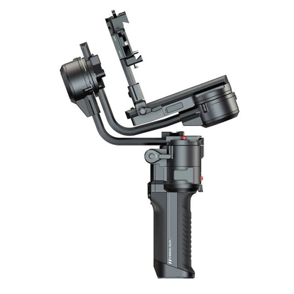 Standard 3 Axis Handheld Anti-shake Gimbal Stabilizer for DSLR Camera Gimbal Stablizers auto face tracking automatic selfie sticks blogging accessories camera stablizer electronics Gimbal handheld stablizer intelligent face tracking matchless online mobile phone accessories for blogging portable auto balance selfie stick selfie sticks tripod selfie tripod video video camera and mobile video accessories video devices video holder