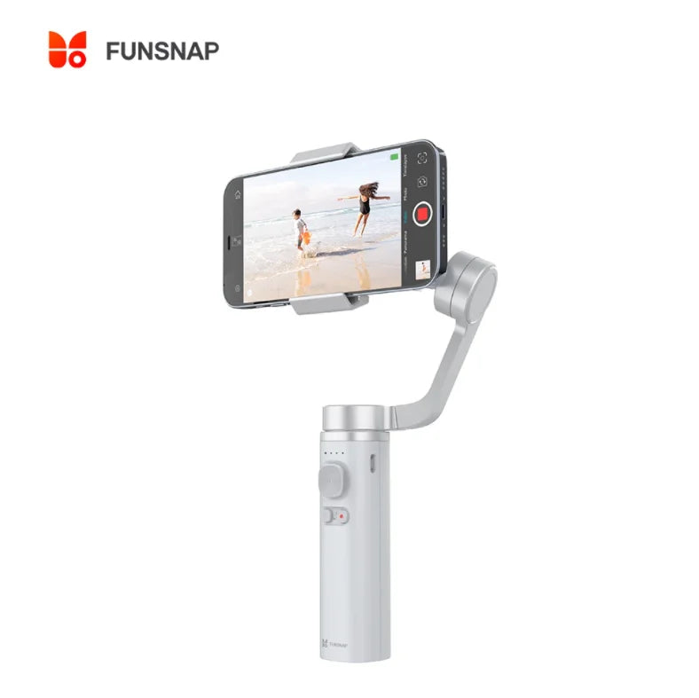 Capture Foldable 3-Axis Handheld Gimbal Stabilizer Smartphone Capture, Selfie Stick For Xiaomi iPhone 13 Huawei GREY Gimbal Stablizers auto face tracking automatic selfie sticks blogging accessories camera stablizer electronics Gimbal handheld stablizer intelligent face tracking matchless online mobile phone accessories for blogging portable auto balance selfie stick selfie sticks tripod selfie tripod video video camera and mobile video accessories video devices video holder