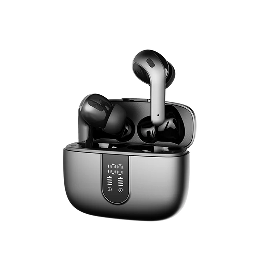 X08 Factory Direct Supply High Quality Waterproof Gaming Wireless Earbuds Earphone X08 JL with LED Display Headphones & Earbuds audio bluetooth headphones certified headphone earbud electronics in ear headphone matchless online