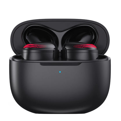 High Quality ANC Earphone True Wireless Earbuds Type-c Bluetooth Gaming Headphones Headphones & Earbuds audio bluetooth headphones certified headphone earbud electronics in ear headphone matchless online