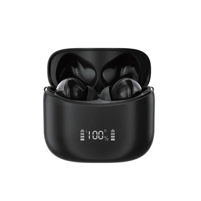 OEM waterproof touch control earphone for youngs wireless in ear music sport wireless bt earphones earbuds X15 Airoha Headphones & Earbuds audio bluetooth headphones certified headphone earbud electronics in ear headphone matchless online