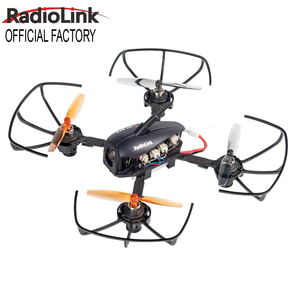 Drones 121mm Mini Quad OSD Camera PNP Version 3 Flight Mode without Receiver Educational Kids Toys Drones drone electronics