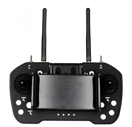 Skydroid T12 2.4GHz 12CH Remote Control With R12 Receiver/Mini Camera/20km Digital Map Transmission For Plant Protection Machine Drones 4k 5g bluetooth 5g connection 6k 8k drone drone for video making drone with video camera matchless online RC drone with 360 video camera remote controlled drone with 360 camera versatile camera and drone video video making