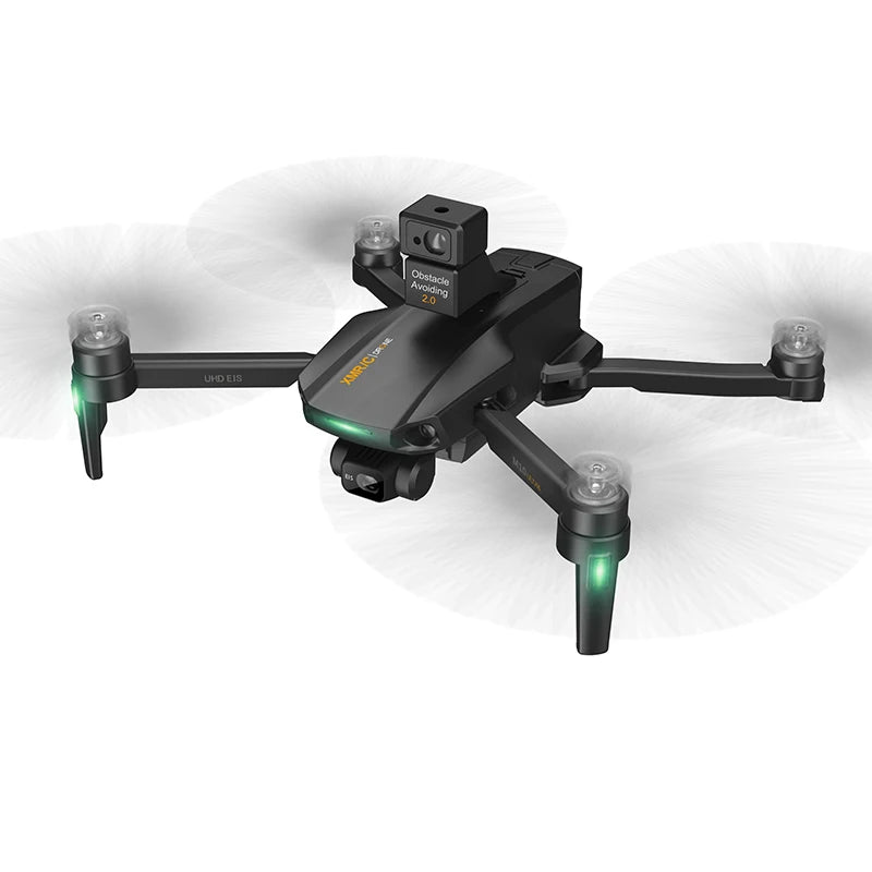 NEW GPS Drone 4K 5KM HD Camera 3 Axis Gimbal obstacle avoidance RC Quadcopter Drones With brushless motor Dron Drones 4k 5g bluetooth 5g connection 6k 8k drone drone for video making drone with video camera matchless online RC drone with 360 video camera remote controlled drone with 360 camera versatile camera and drone video video making