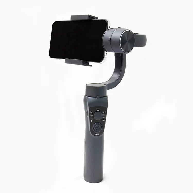 Phone Stabizer & Holder, 3 Axis Handheld Smartphone Gimbal for iPhone Gimbal Stablizers auto face tracking automatic selfie sticks blogging accessories camera stablizer electronics Gimbal handheld stablizer intelligent face tracking matchless online mobile phone accessories for blogging portable auto balance selfie stick selfie sticks tripod selfie tripod video video camera and mobile video accessories video devices video holder