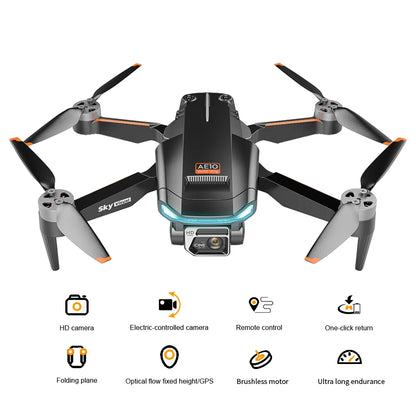 Flyxinsim AE10 Mini Dropshipping Nini Drone Photo,High Altitude Drone ,The Best Pocket Dronew With HD Camera Drones 4k 5g bluetooth 5g connection 6k 8k drone drone for video making drone with video camera matchless online RC drone with 360 video camera remote controlled drone with 360 camera versatile camera and drone video video making