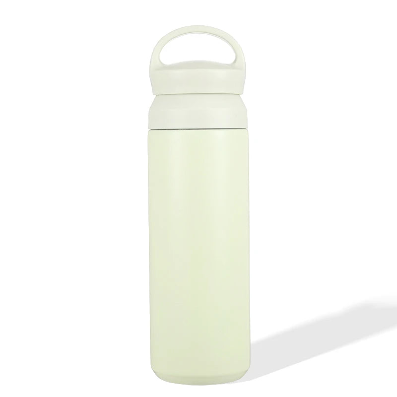 Stainless Steel Water Bottle Wide Mouth BPA Free Vacuum Double Wall Insulated Durable Cup for Sports or Travel customized 2 Water Bottles dinning dinning table insulated water bottle water bottle Water Bottles