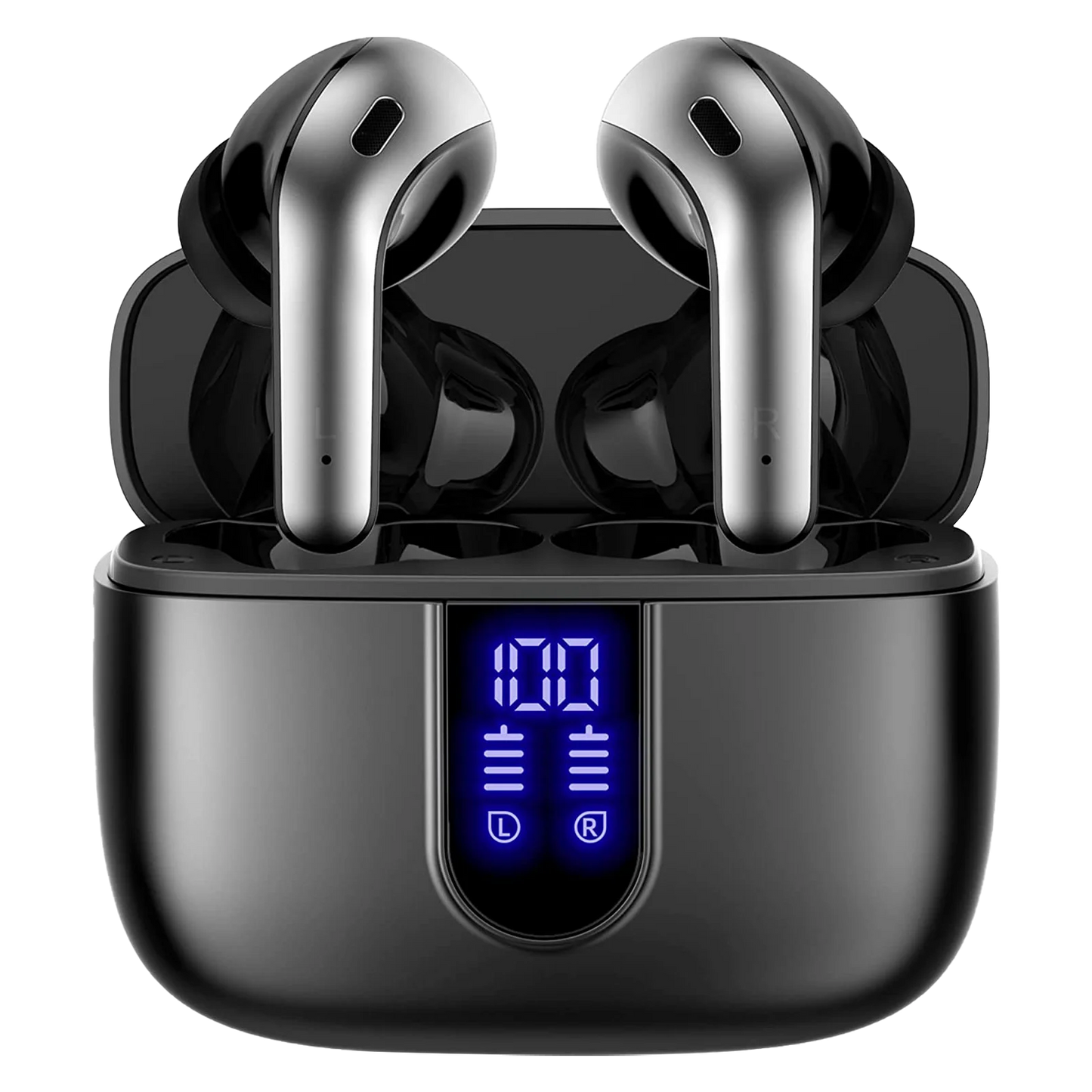 wireless earphones headphones headsets waterproof wireless earphone accessories X08 JL Headphones & Earbuds audio bluetooth headphones certified headphone earbud electronics in ear headphone matchless online