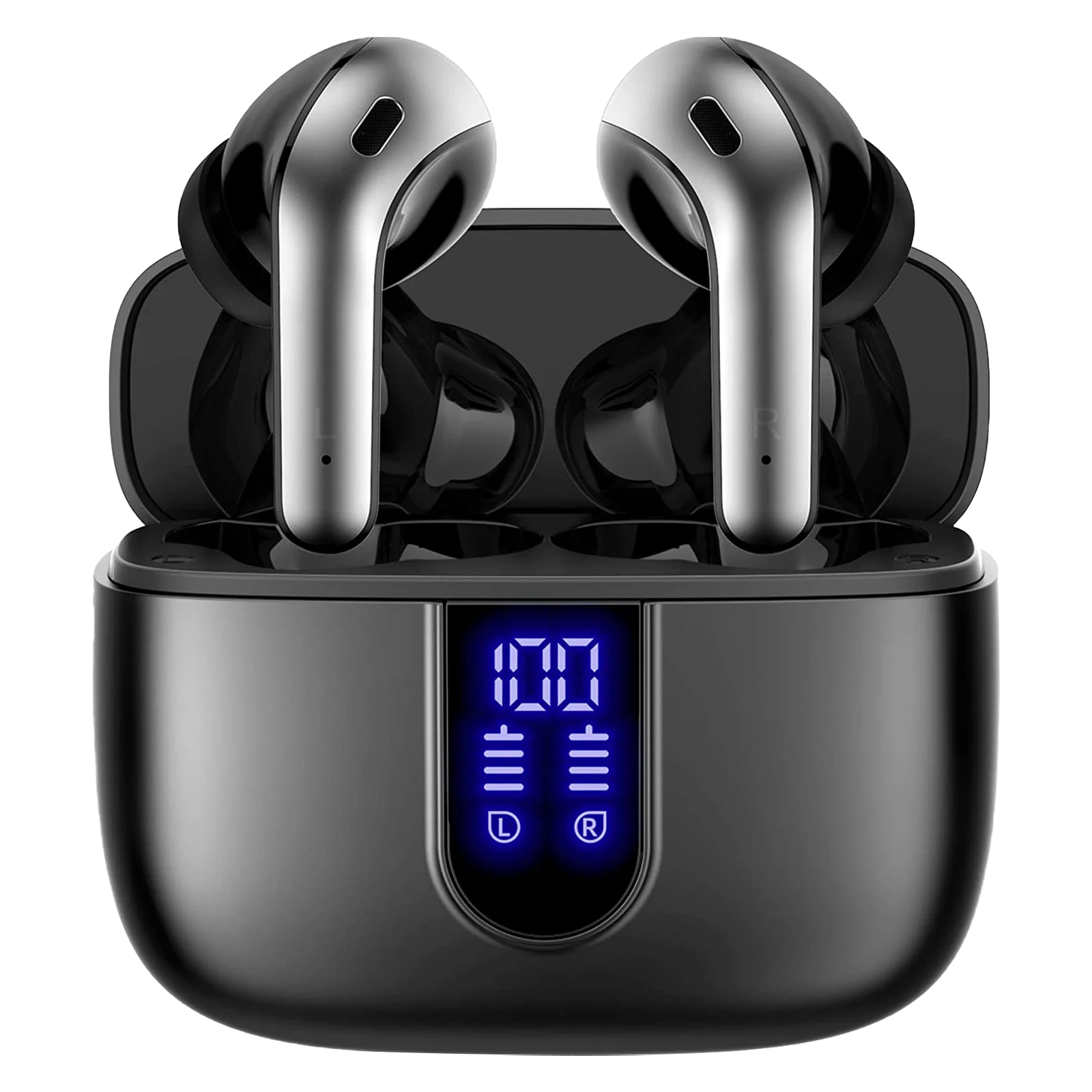 wireless earphones headphones headsets waterproof wireless earphone accessories X08 JL Headphones & Earbuds audio bluetooth headphones certified headphone earbud electronics in ear headphone matchless online