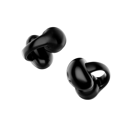 Open-ear Bt 5.3 Wireless Earbuds Bass Type-C Earphones Headphones & Earbuds audio bluetooth headphones certified headphone earbud electronics in ear headphone matchless online