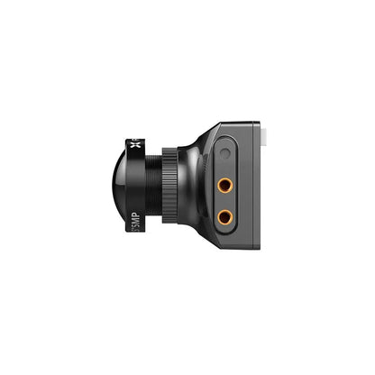 Foxeer Falkor 2 Camera 1200TVL 1/3 CMOS 4:3/16:9 PAL/NTSC Switchable G-WDR DC5-40V FPV Foxeer Falkor V2 Camera RC Racing Drone Drones 4k 5g bluetooth 5g connection 6k 8k drone drone for video making drone with video camera matchless online RC drone with 360 video camera remote controlled drone with 360 camera versatile camera and drone video video making