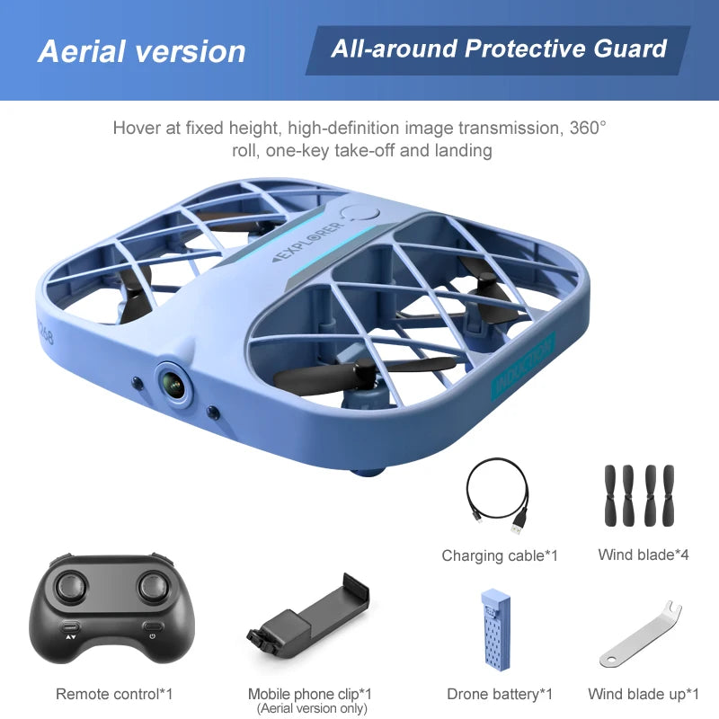 IQOEM 2023 popular mini drones with camera 4K wifi FPV Foldable Altitude Hold Quadcopter drone 8K uva No camera blue Drones 4k 5g bluetooth 5g connection 6k 8k drone drone for video making drone with video camera matchless online RC drone with 360 video camera remote controlled drone with 360 camera versatile camera and drone video video making