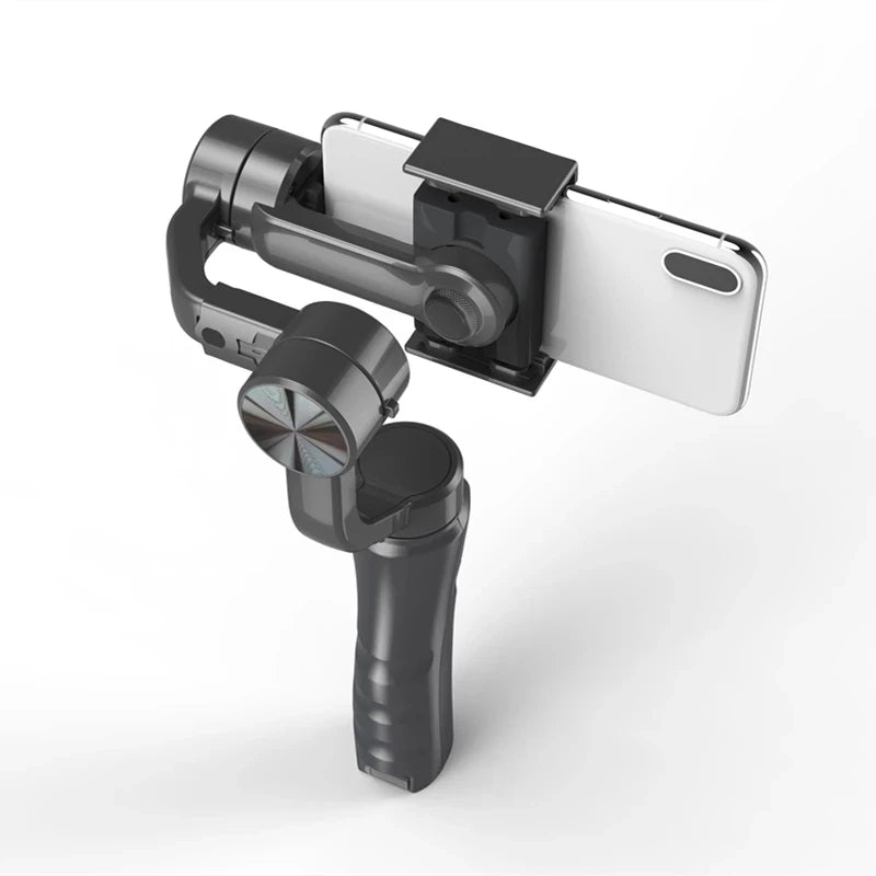 F6 3 Axis Gimbal Handheld Stabilizer Action Camera Holder Anti Shake Video Record Smartphone Gimbal Stabilizer For Phone Gimbal Stablizers auto face tracking automatic selfie sticks blogging accessories camera stablizer electronics Gimbal handheld stablizer intelligent face tracking matchless online mobile phone accessories for blogging portable auto balance selfie stick selfie sticks tripod selfie tripod video video camera and mobile video accessories video devices video holder