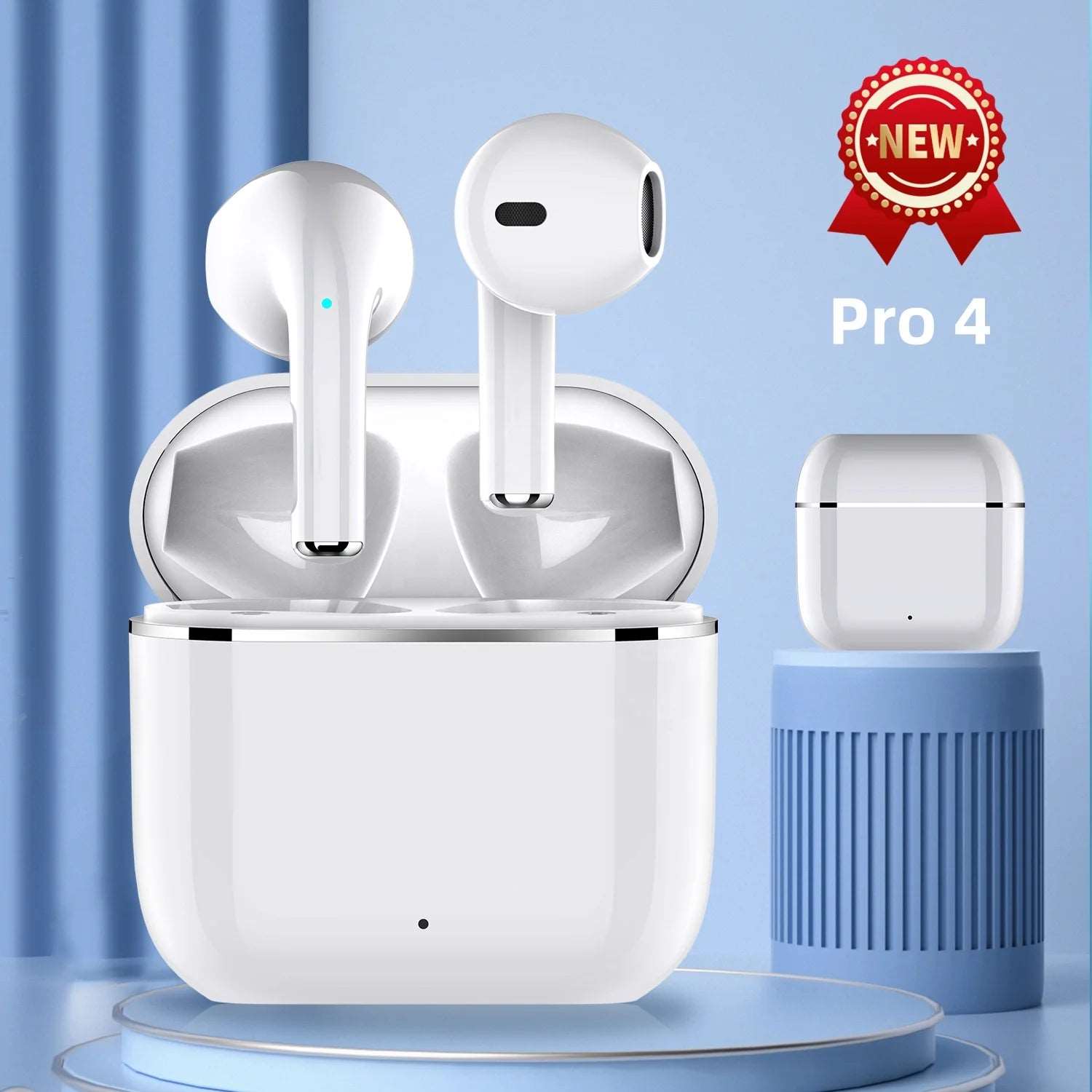 Bluetooth Earphone Mini TWS Headset Suitable For Meeting & Travel Wireless In- Ear Earbuds Headphones & Earbuds audio bluetooth headphones certified headphone earbud electronics in ear headphone matchless online